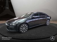 Gebraucht Mercedes CLA250e Progressive 160 PS (117 kW) 2023 Schwarz Limousine