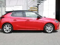 Gebraucht Opel Corsa Elegance 101 PS (74 kW) 2023 Rot Kleinwagen