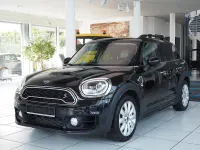 Gebraucht Mini Countryman 192 PS (141 kW) 2019 Schwarz SUV