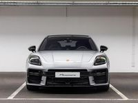 Gebraucht Porsche Panamera 4 470 PS (345 kW) 2025 Silber Limousine