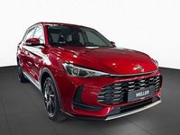 Neu MG ZS 197 PS (144 kW) 2026 Rot SUV