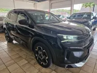 Gebraucht Citroën C5 Aircross Feel 131 PS (96 kW) 2023 Schwarz SUV