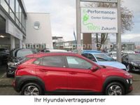 gebraucht Hyundai Kona 1.6 GDi Hybrid Advantage 2WD Navigation