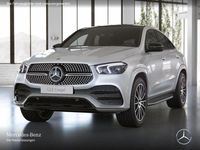 Gebraucht Mercedes GLE350 AMG 211 PS (155 kW) 2022 Weiß Limousine
