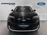 Neu Ford Explorer 250 kW (340 PS) 2026 Obsidianschwarz metallic SUV