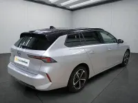 Usata Opel Astra 131 CV (96 kW) 2024 Grigio Utilitaria