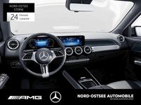 Gebraucht Mercedes GLB200 Progressive 150 PS (110 kW) 2025 Metalliclack mountaingrau SUV