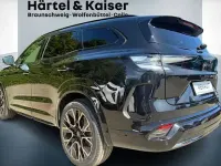 Neu Renault Espace Esprit Alpine 200 PS (147 kW) 2026 Schwarz SUV