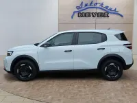 Neu Opel Frontera 145 PS (106 kW) 2025 Weiß SUV