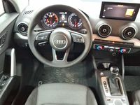 Gebraucht Audi Q2 Advanced 150 PS (110 kW) 2023 Florettsilber metallic SUV
