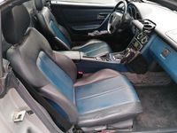 Gebraucht Mercedes 230 193 PS (141 kW) 1999 Silber Cabrio