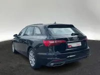 Gebraucht Audi A4 286 PS (210 kW) 2024 Schwarz Kombi
