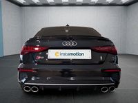 Gebraucht Audi S3 310 PS (228 kW) 2022 Schwarz Limousine