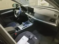 Gebraucht Audi Q5 Advanced Plus 204 PS (150 kW) 2023 Brillantschwarz SUV