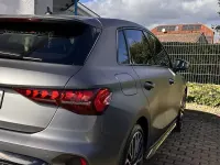 Gebraucht Audi S3 Sportback 333 PS (244 kW) 2024 Kleinwagen