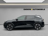 Neu Renault Scenic E-Tech Techno 160 kW (218 PS) 2025 Sternenschwarz SUV