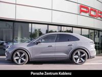 Gebraucht Porsche Macan 300 kW (408 PS) 2025 Grau SUV