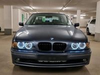 gebraucht BMW 540 E39| TÜV neu | Kette Neu | | V8 |