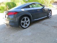 gebraucht Audi TT 2.0 TFSI S tronic quattro Virtual BangOlufsen