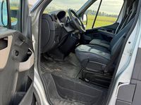 Second-hand Renault Master 2016 Argintiu Van