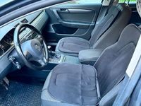 gebraucht VW Passat Variant 1,8 TSI Comfort