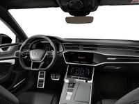 Gebraucht Audi RS7 Sportback Sport 600 PS (441 kW) 2025 Mythosschwarz metallic Kleinwagen