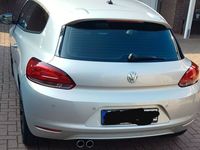 gebraucht VW Scirocco 2.0 TSI Sport - 2.Hand - Unfallfrei