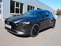 Neu Mazda 3 Homura-Line 140 PS (102 kW) 2025 Grau Limousine