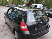 gebraucht Honda Jazz 