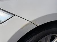 Gebraucht BMW 118 143 PS (105 kW) 2008 Weiß Kleinwagen