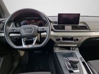 gebraucht Audi Q5 Q5 50 TFSI e quattro S LINE AHK NAVI PLUS