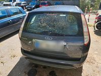 Gebraucht Ford Focus Trend 107 PS (78 kW) 2008 Grau Kombi