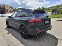 Gebraucht Porsche Cayenne 262 PS (192 kW) 2015 Schwarz SUV