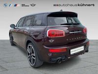 gebraucht Mini Cooper S Clubman LED ACC Navi ParkAss RFK HiFi