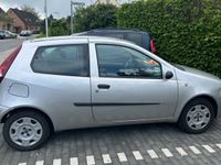 gebraucht Fiat Punto 1.2 8V -