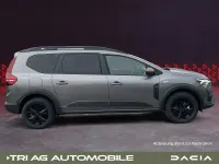 Gebraucht Dacia Jogger Extreme 141 PS (103 kW) 2025 Grau Van / Kleinbus