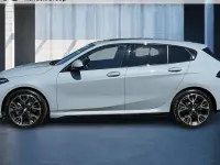 Gebraucht BMW 120 M Sport 170 PS (125 kW) 2026 Brooklyn grau metallic (grau) Kleinwagen