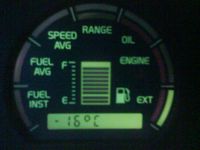 Gebraucht Volvo V40 140 PS (102 kW) 1996 Blau Kombi