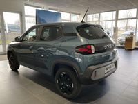 Gebraucht Dacia Spring Extreme 75 kW (102 PS) 2026 Blau Kleinwagen