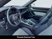 Gebraucht Porsche 992 581 PS (427 kW) 2023 Aventuringrünmetallic Cabrio