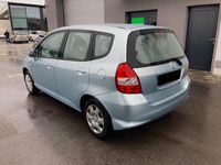 Gebraucht Honda Jazz 76 PS (55 kW) 2005 Blau Kleinwagen