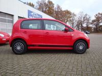 gebraucht VW up! up! move