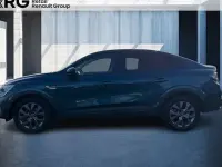 Gebraucht Renault Arkana Evolution 140 PS (102 kW) 2024 Blau sansibar SUV