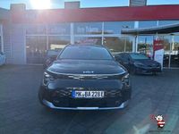 Gebraucht Kia e-Niro Inspiration 150 kW (204 PS) 2023 Abp) auroraschwarz met. (schwarz SUV