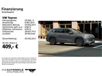 Gebraucht VW Tayron Life 193 PS (141 kW) 2025 SUV
