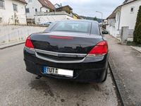 gebraucht Opel Astra Cabriolet Twin-Top Cabrio-Limousine