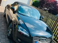 Brugt Audi TT 160 HK (117 kW) 2010 Sort Coupe