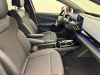 Gebraucht VW ID.5 GTX 219 kW (299 PS) 2022 Kings red metallic SUV