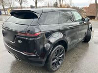 gebraucht Land Rover Range Rover evoque 