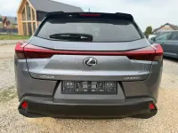 Gebraucht Lexus UX 250h 152 PS (111 kW) 2021 Grau SUV